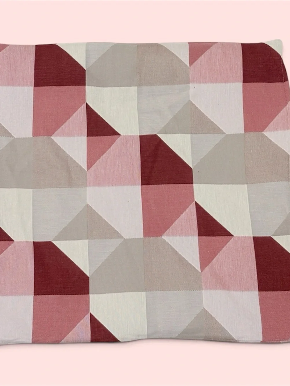 IKEA modern geometric
